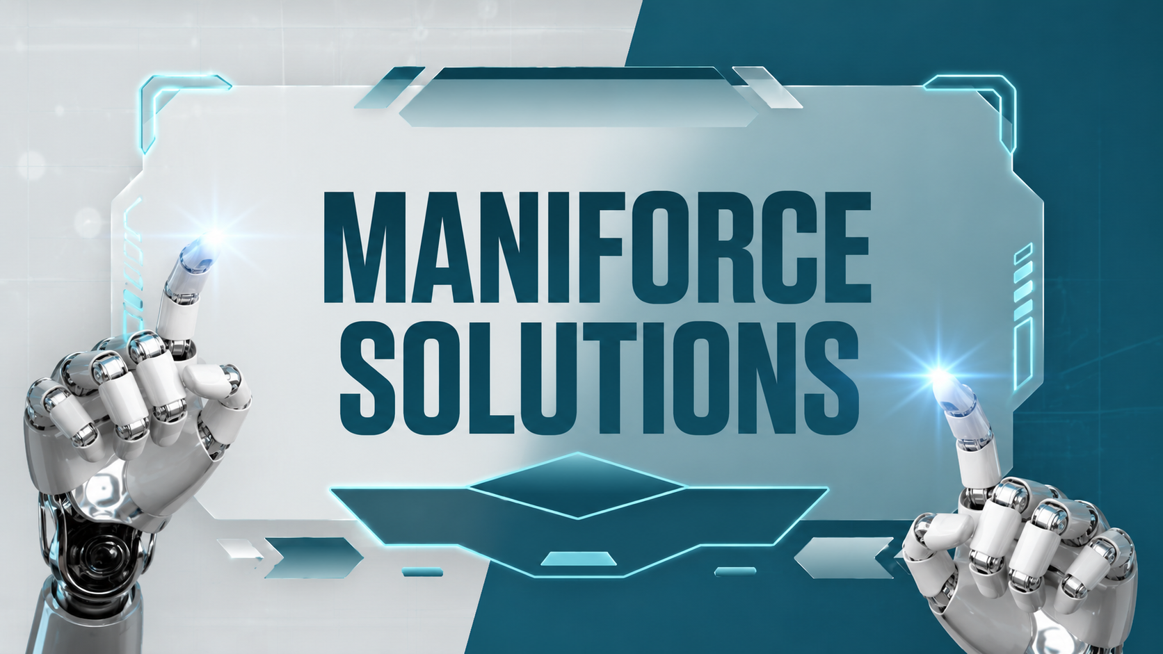 About Maniforce Solutions